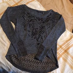 Like new MissMe Long Sleeve